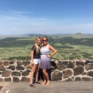 Meet your Posher, Amanda